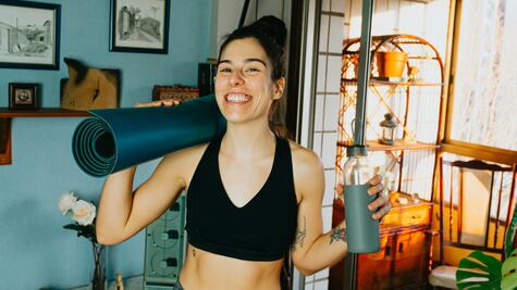 Estas son las 8 mejores frases motivadoras para comenzar con energías la semana