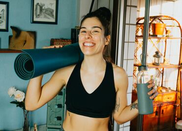 Esta es la hora exacta en la que debes hacer ejercicio para preservar la salud de tus huesos