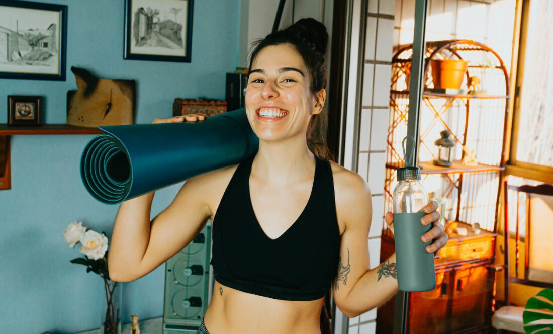 Ejercicio | Fuente: Unsplash (Ave Calvar)