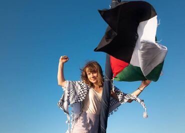 Greta Thunberg anuncia una nueva flotilla hacia Gaza que partirá desde España; zarpará el próximo 31 de agosto