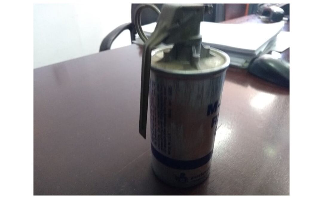 Foto: Cortesía de Víctor Romo