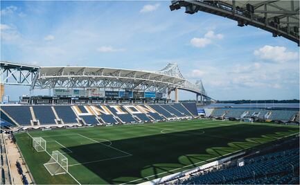 League Cup: Partido entre Querétaro y Philadelphia se retrasa por apagón en el estadio