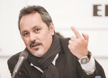 PGJ no imputa delito alguno a Rigoberto Salgado