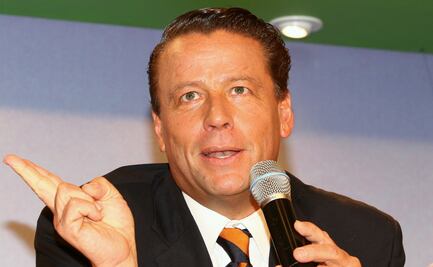 Alfredo Adame sigue en la pelea política: anuncia que va por Coyoacán