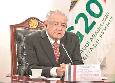 ¿Escuchó AMLO un consejo?