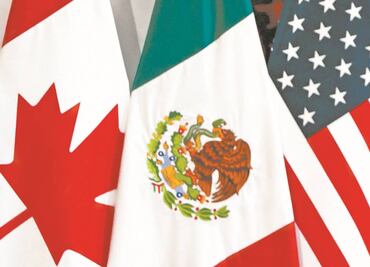 AMLO podría mandar el T-MEC al carajo