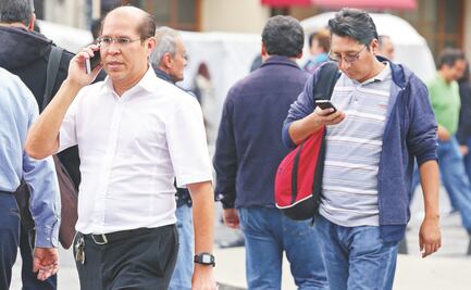 Juez Gómez Fierro otorga otras 5 suspensiones contra padrón de telefonía celular; van 6