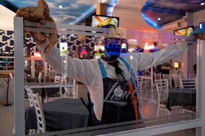 Casos confirmados de Covid-19 en Jalisco al 13 de junio