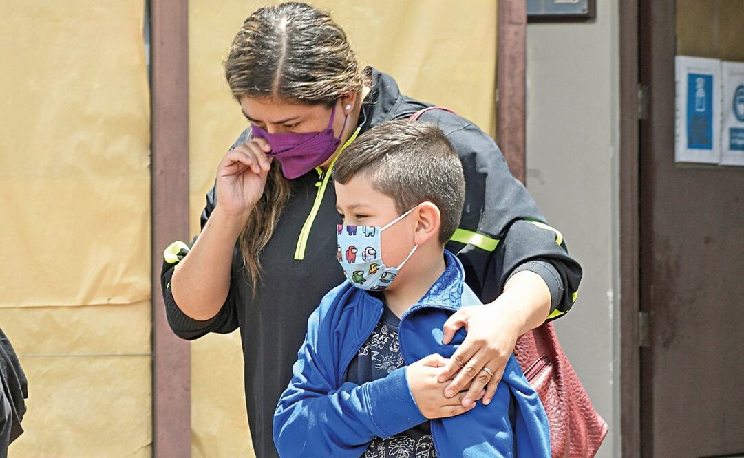 Foto: Jorge Abrego/ El Universal