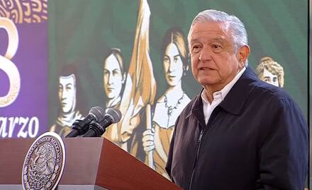 AMLO confirma muerte de un normalista de Ayotzinapa tras revisión en retén de la Policía de Guerrero