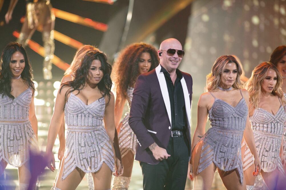 Por segunda vez, cerrará el año con un concierto (ARCHIVO EL UNIVERSAL)