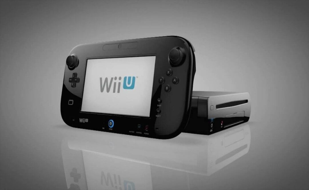 La Wii U se lanzó en 2012 y hasta este año había vendido 13.36 millones de unidades, mucho menos que los 100 millones que logró vender la Wii original