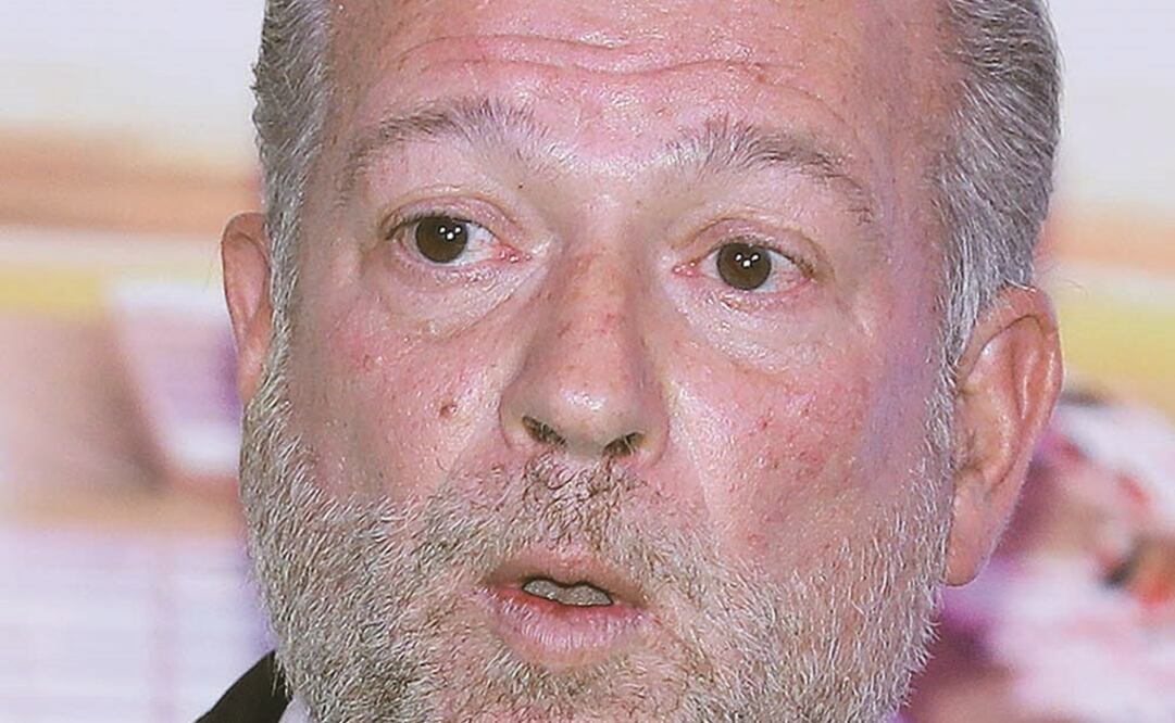 Se hacen bolas con el aeropuerto