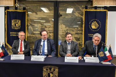 Fortalecen medidas de seguridad en todos los planteles del CCH