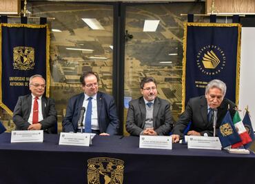 Fortalecen medidas de seguridad en todos los planteles del CCH