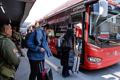 ¿Cuáles serán los horarios del transporte público este 16 de marzo en la CDMX?