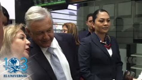 Viaja AMLO a Saltillo para conmemorar el Día del Ejército Mexicano