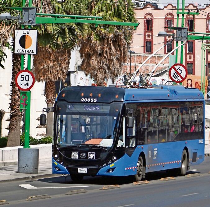 El servicio se reanudó después de las 6:41 de la mañana. Foto: Archivo / EL UNIVERSAL