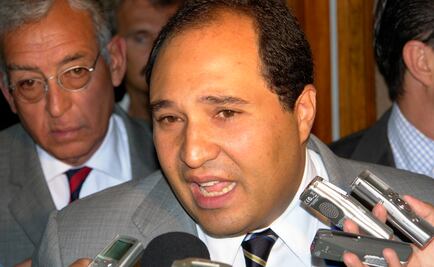 Un Cárdenas a la dirección de Pemex