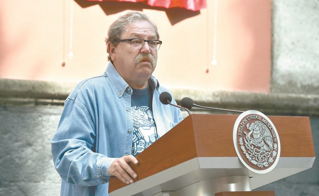 Foto: Archivo / EL UNIVERSAL