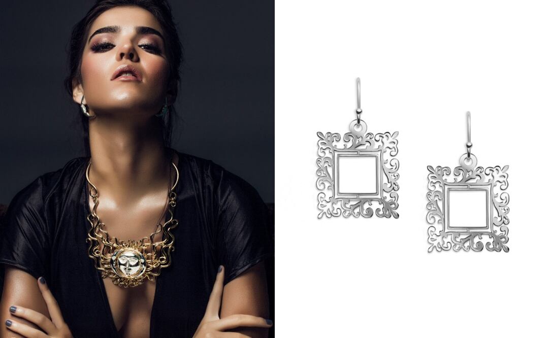 Diseños de Carlos & Albert y de Dalia Pascal.