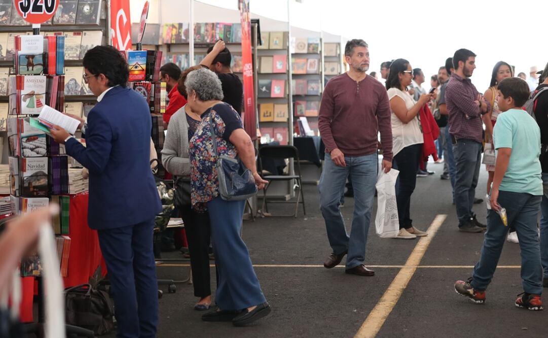 Foto: Ariel Ojeda / EL UNIVERSAL