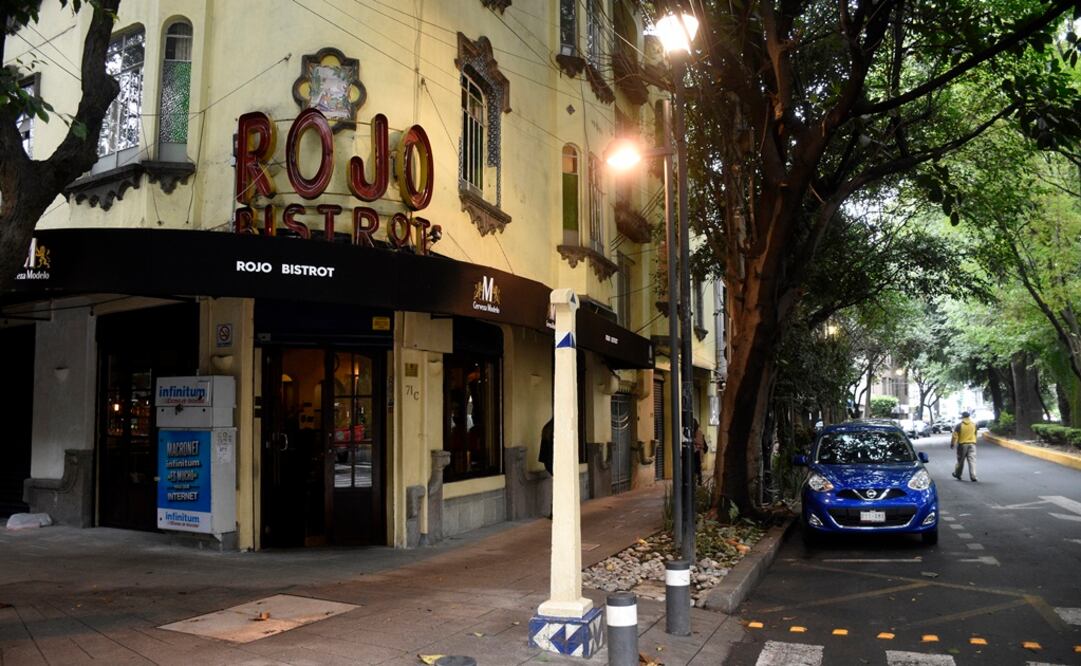 (Foto: Archivo/El Universal)