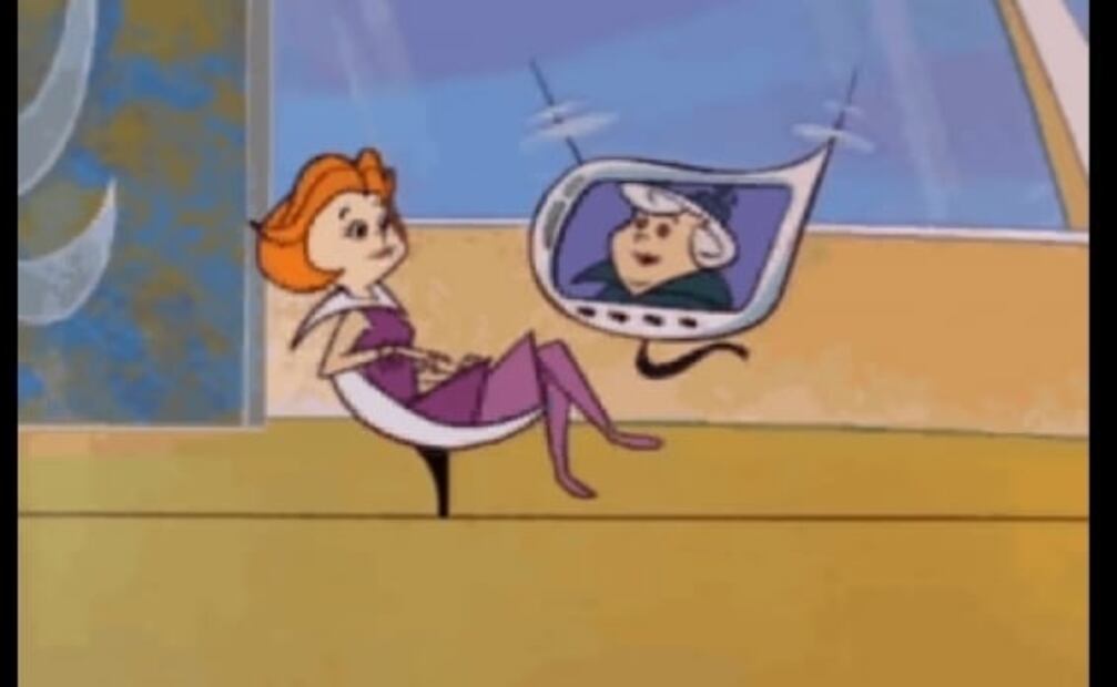 Cinco cosas que Los Supersónicos predijeron de la pandemia