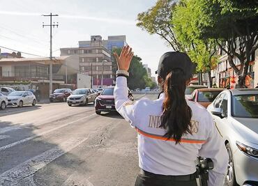 En abril se reactivarán infracciones en 3 municipios