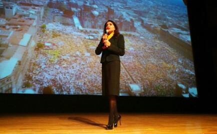 Tras trifulca en Coyoacán, Barrales pide a Sheinbaum evitar choque en Iztapalapa