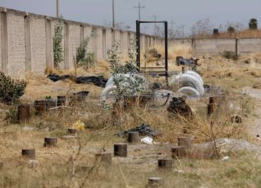 México rechaza declaraciones de la ONU sobre desaparición forzada cometida por el Estado; analizará medidas cautelares de Teuchitlán