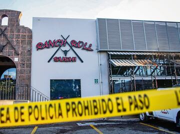 Otro jueves negro en Sinaloa; matan a 14 personas en tres municipios