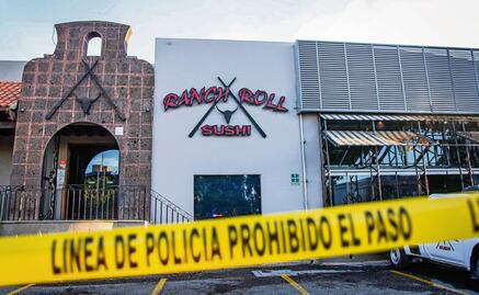 Otro jueves negro en Sinaloa; matan a 14 personas en tres municipios