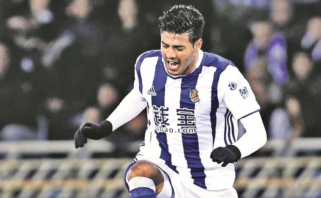 Foto: EFE / Juan Herrero