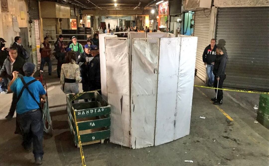 (Foto: Alertas Urbanas)