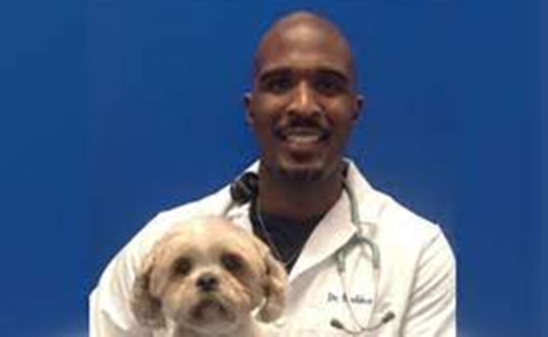 Prentiss K. Madden fue sentenciado por bestialidad y pornografía infantil. Foto: Twitter @RobRobbEdwards