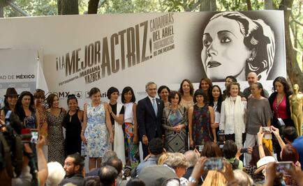 Mancera pugna por el desarrollo del cine nacional