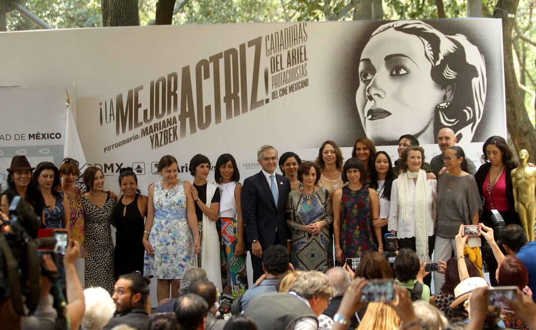 FOTO: FERNANDO RAMIREZ / EL UNIVERSAL