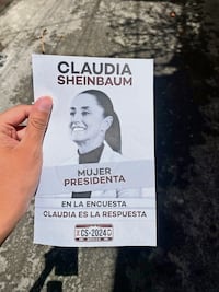 Corcholatas gastan sin control en propaganda