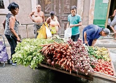 La Habana: visiones opuestas