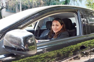 Los taxis privados se oponen a nueva ley