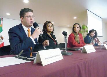 Apoya EL GRÁFICO a localizar personas