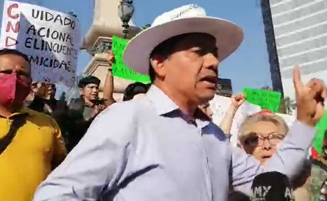 Foto: captura de video