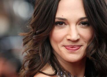 Asia Argento se retira de festival holandés de música