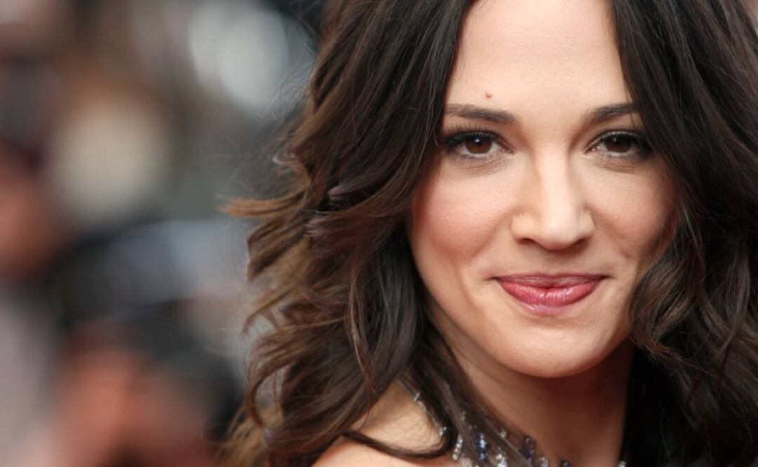 Asia está en medio de un escándalo por una acusación de abuso sexual de un menor FOTO: AP