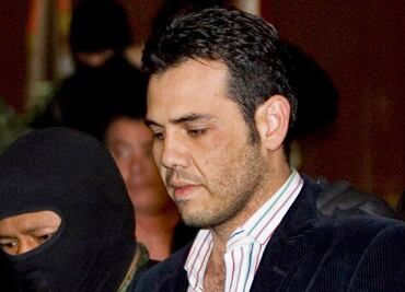 Vicente Zambada, exlugarteniente de "El Chapo", se declara culpable en Chicago