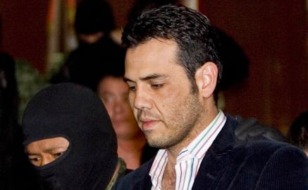 Vicente Zambada, exlugarteniente de "El Chapo", se declara culpable en Chicago