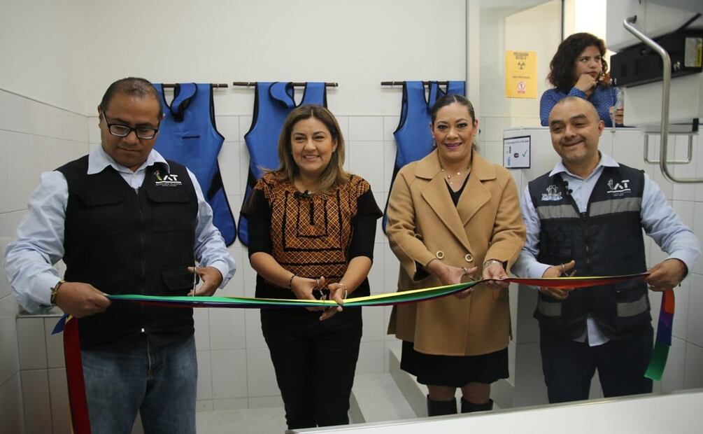 Alcaldesa de Tlalpan destaca logros en protección animal y conservación de especies endémicas. Foto: Especial