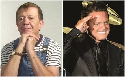 Las predicciones de salud para los famosos: Ojo con Chabelo y Luis Miguel