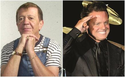 Las predicciones de salud para los famosos: Ojo con Chabelo y Luis Miguel